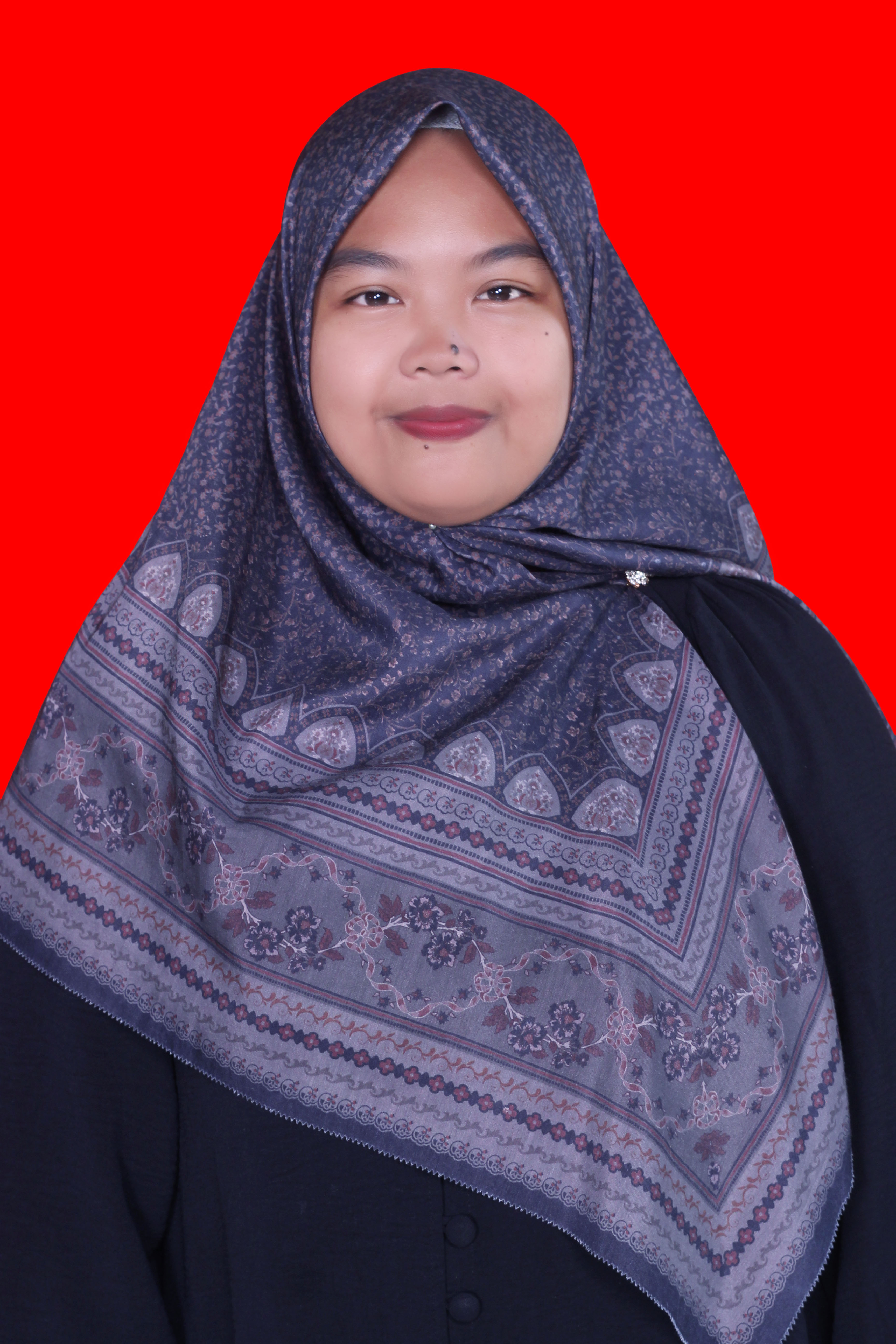 Alfirta Ainun Nissa, S.Hum